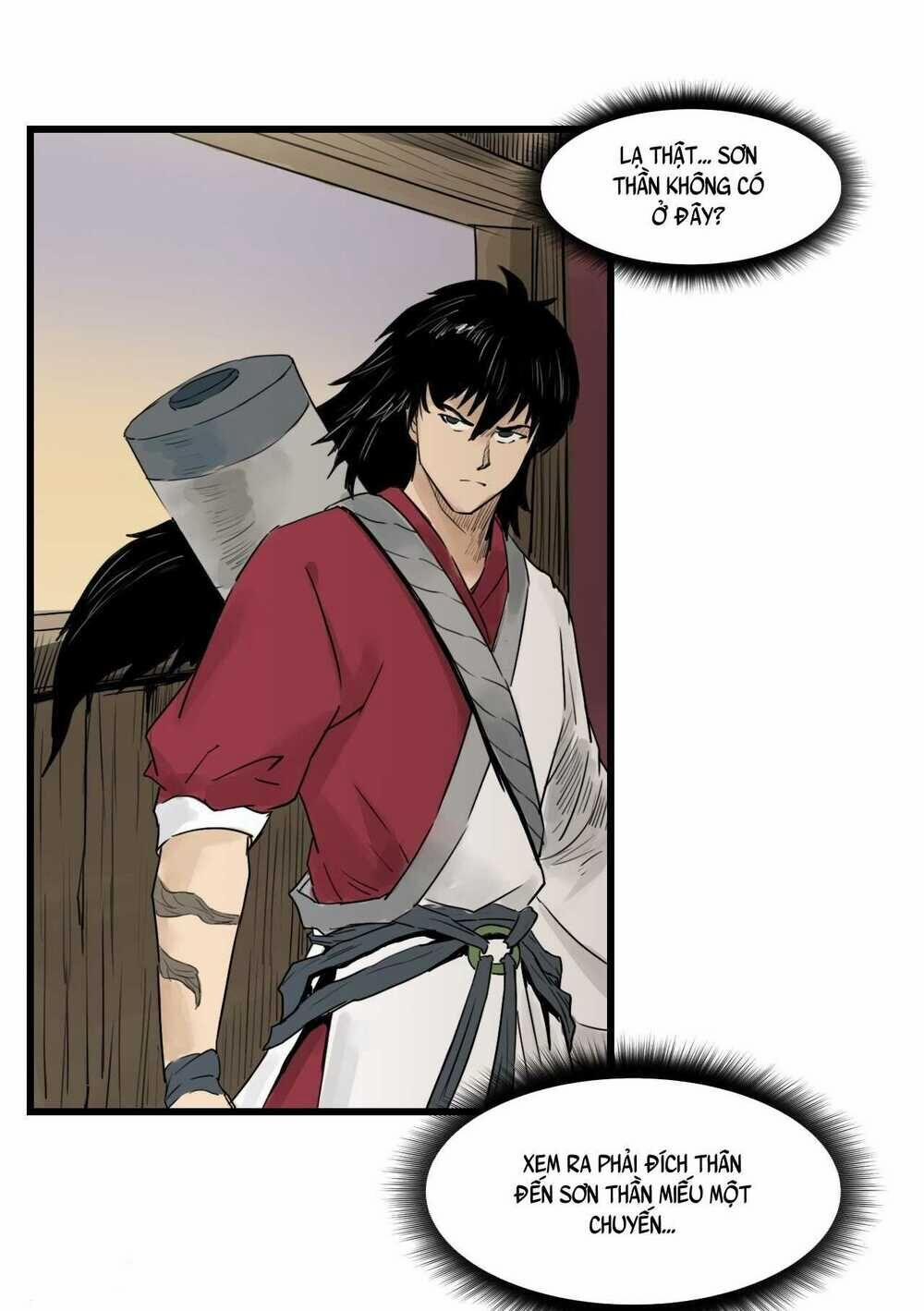 Tam Giới Chí 12 trang 36