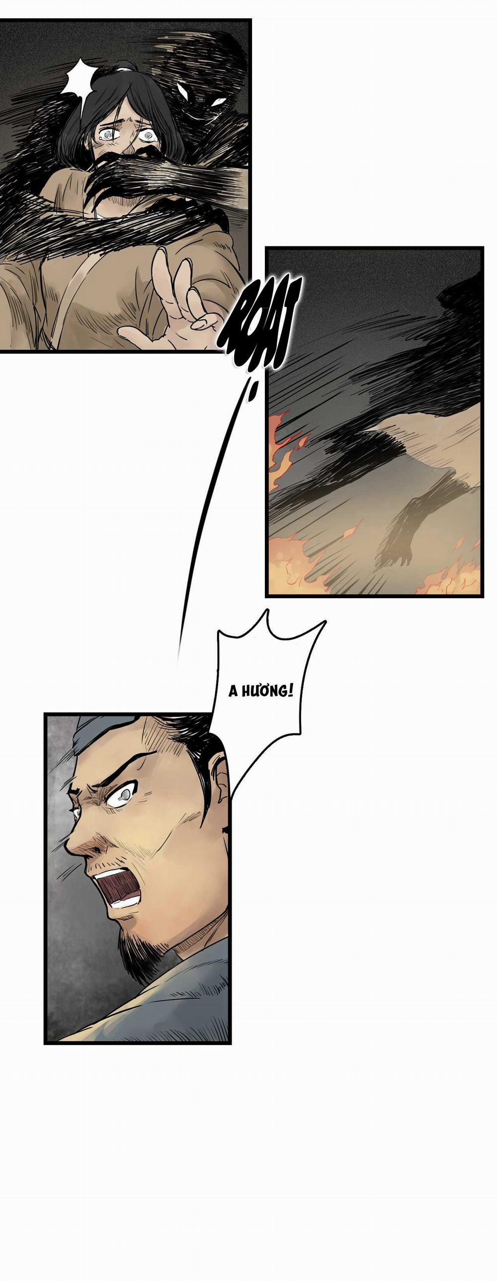 Tam Giới Chí 13 trang 12