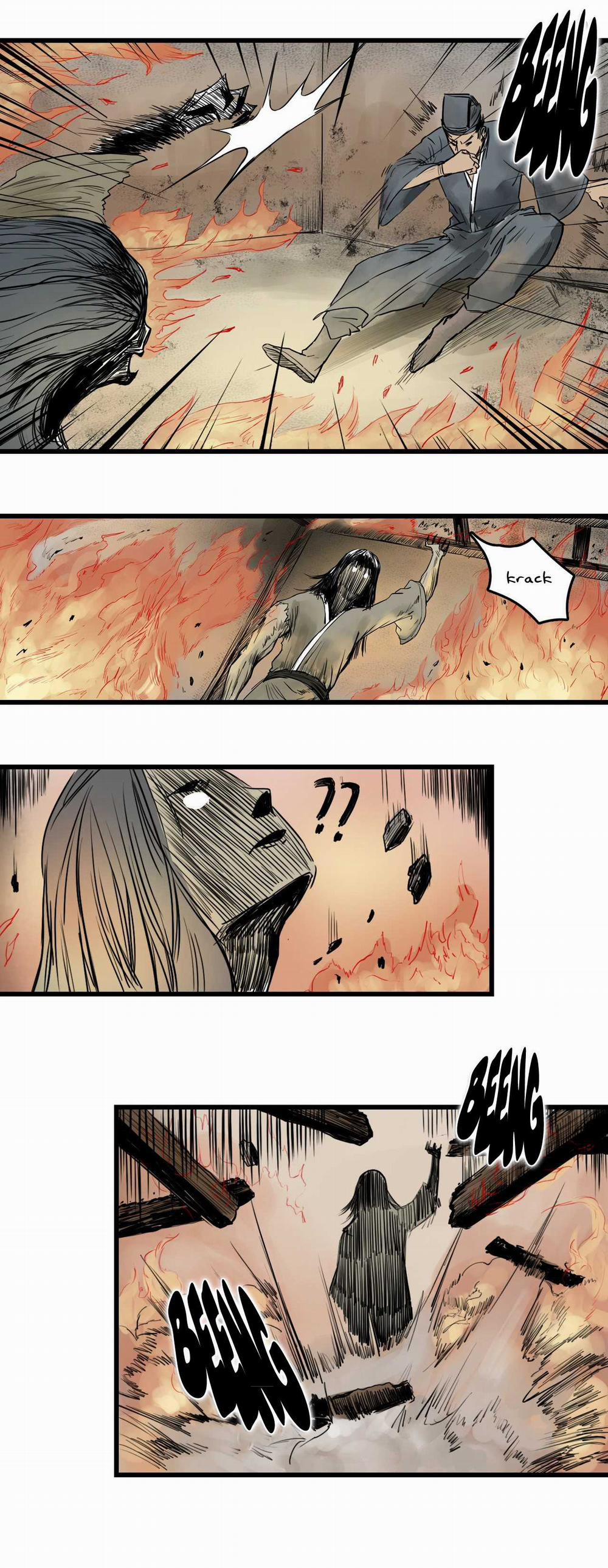 Tam Giới Chí 13 trang 13