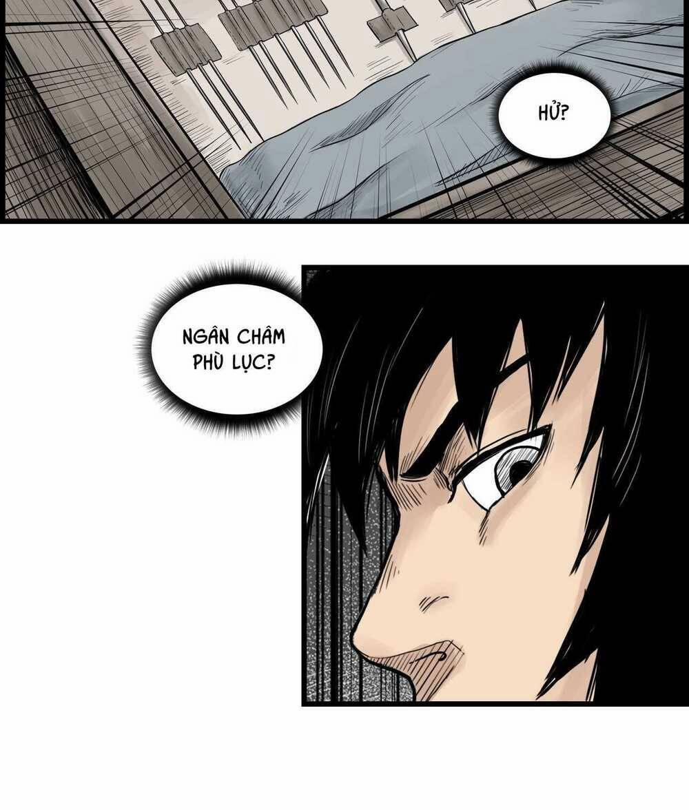 Tam Giới Chí 14 trang 5