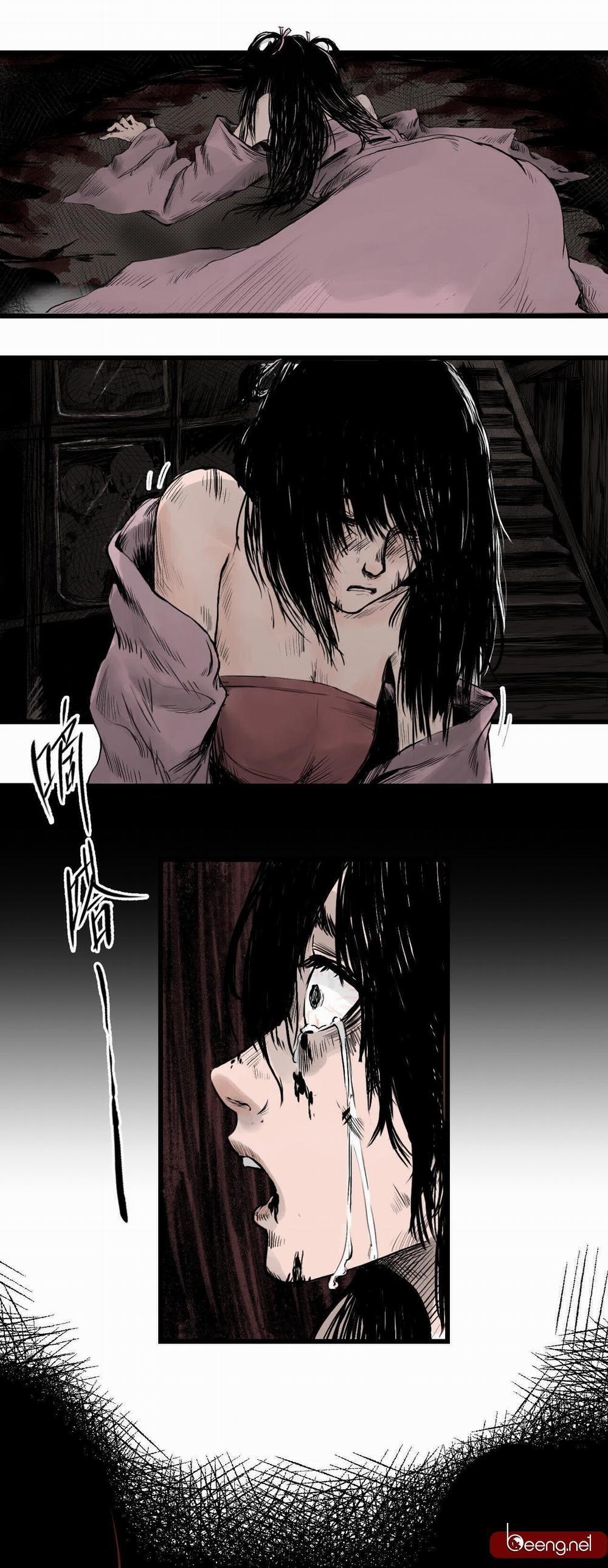 Tam Giới Chí 2 trang 13