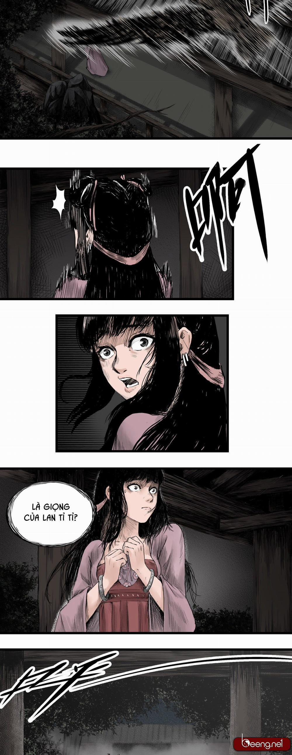 Tam Giới Chí 2 trang 2