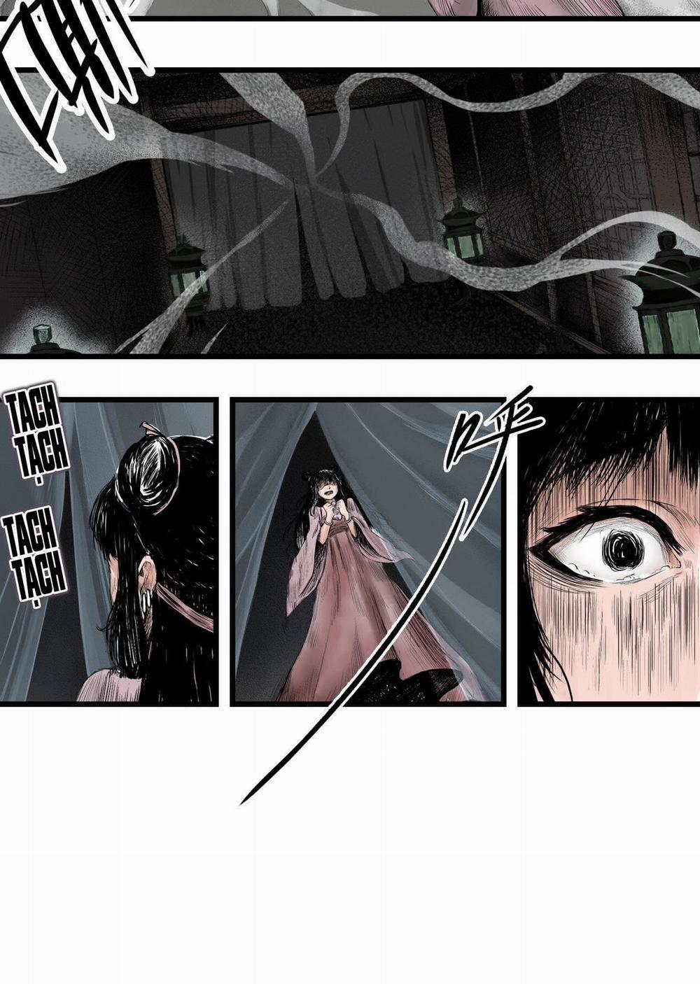 Tam Giới Chí 2 trang 4