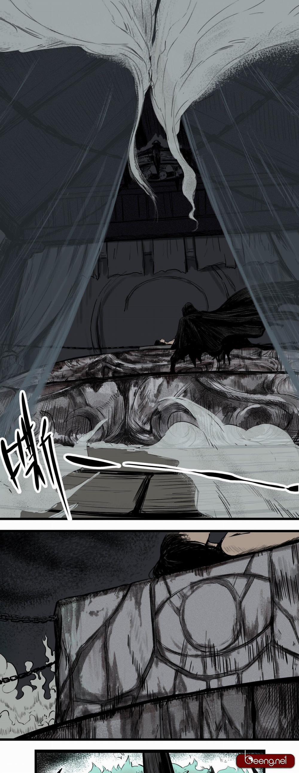 Tam Giới Chí 2 trang 5