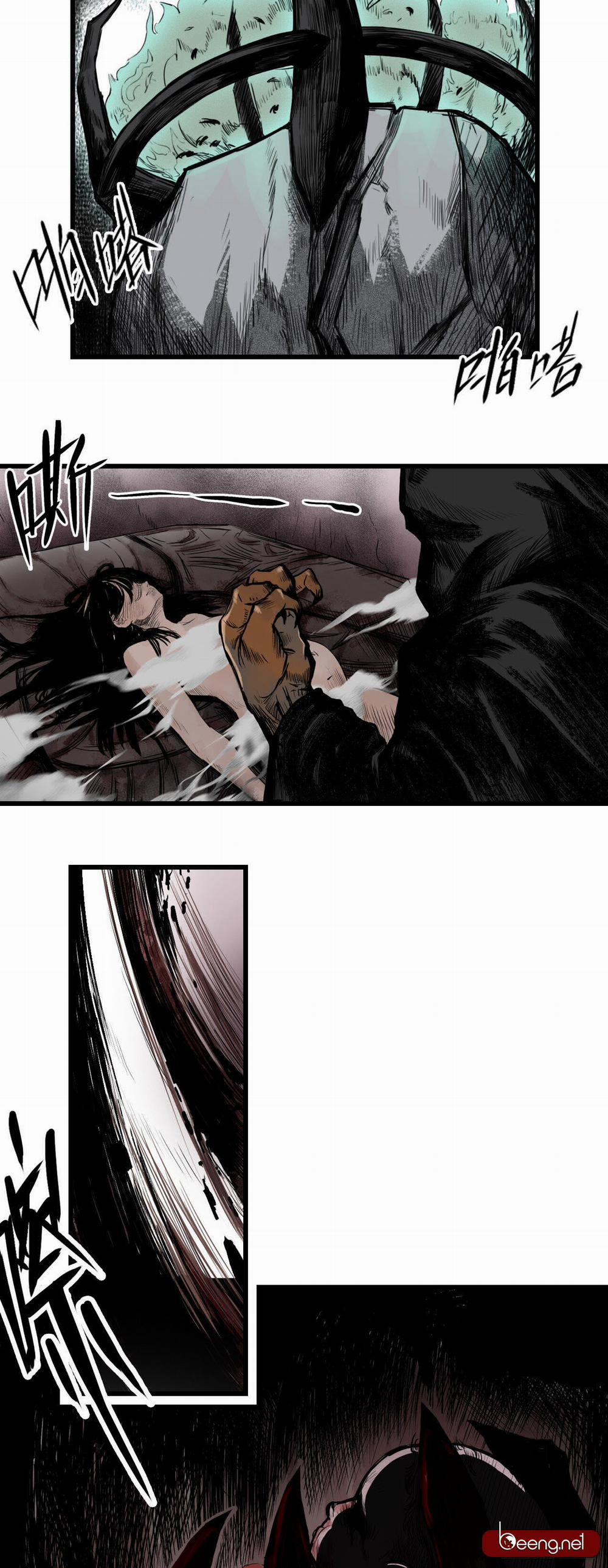 Tam Giới Chí 2 trang 6