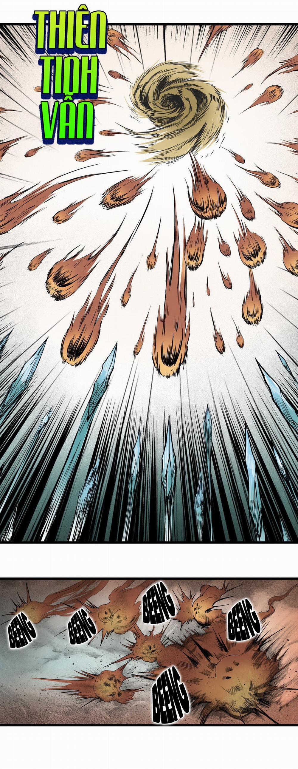 Tam Giới Chí 3 trang 13