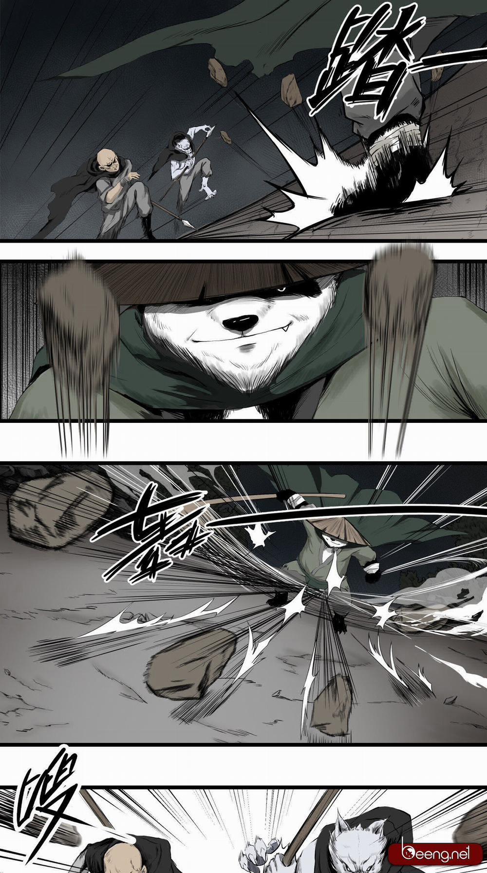 Tam Giới Chí 4 trang 10