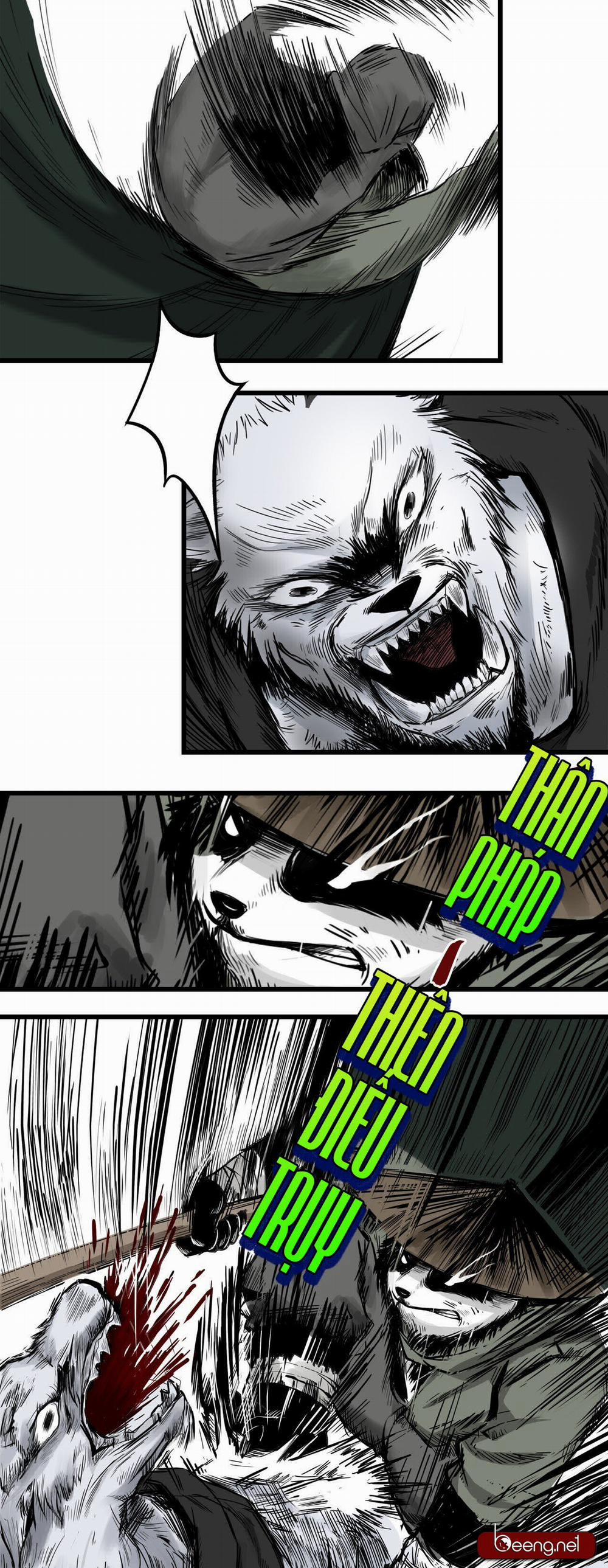 Tam Giới Chí 4 trang 13