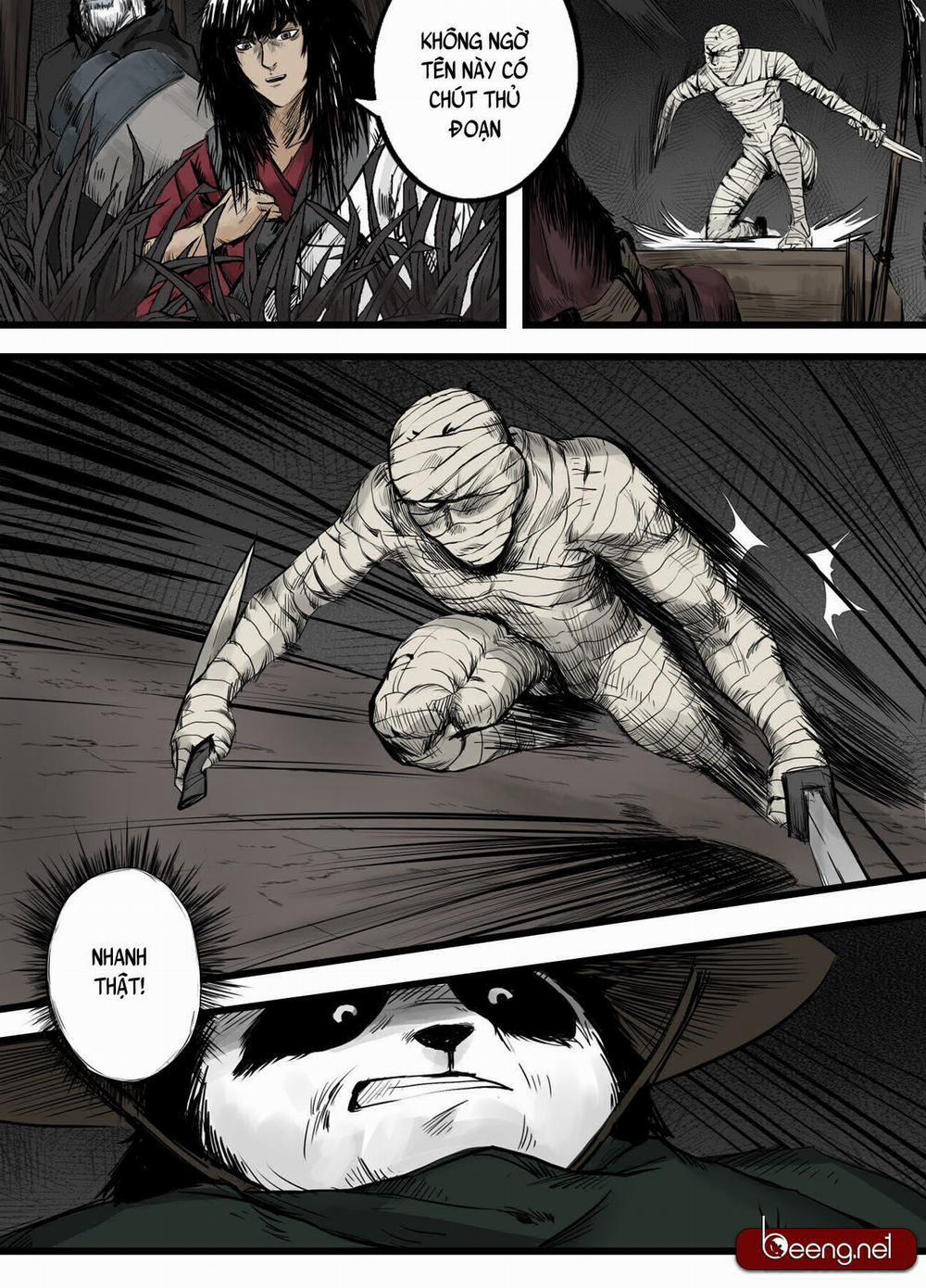 Tam Giới Chí 4 trang 18