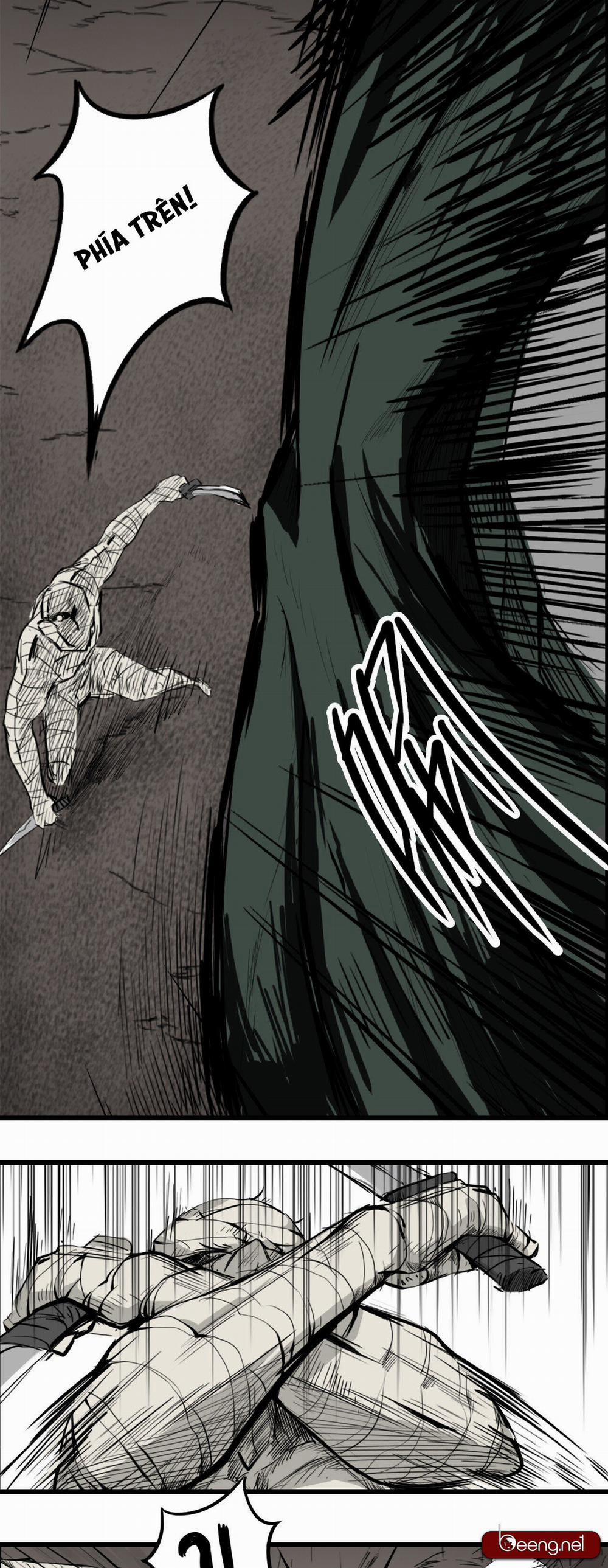 Tam Giới Chí 4 trang 25