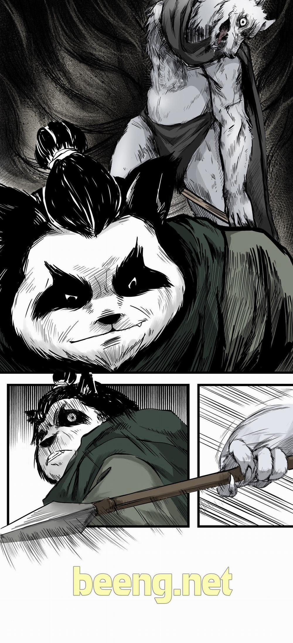 Tam Giới Chí 4 trang 32