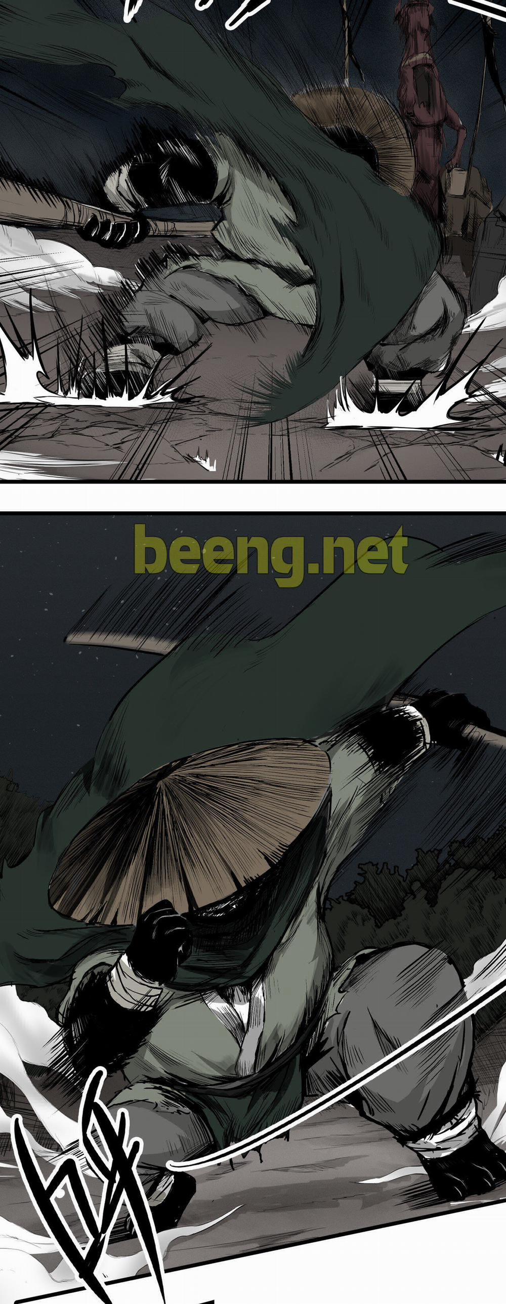 Tam Giới Chí 4 trang 6