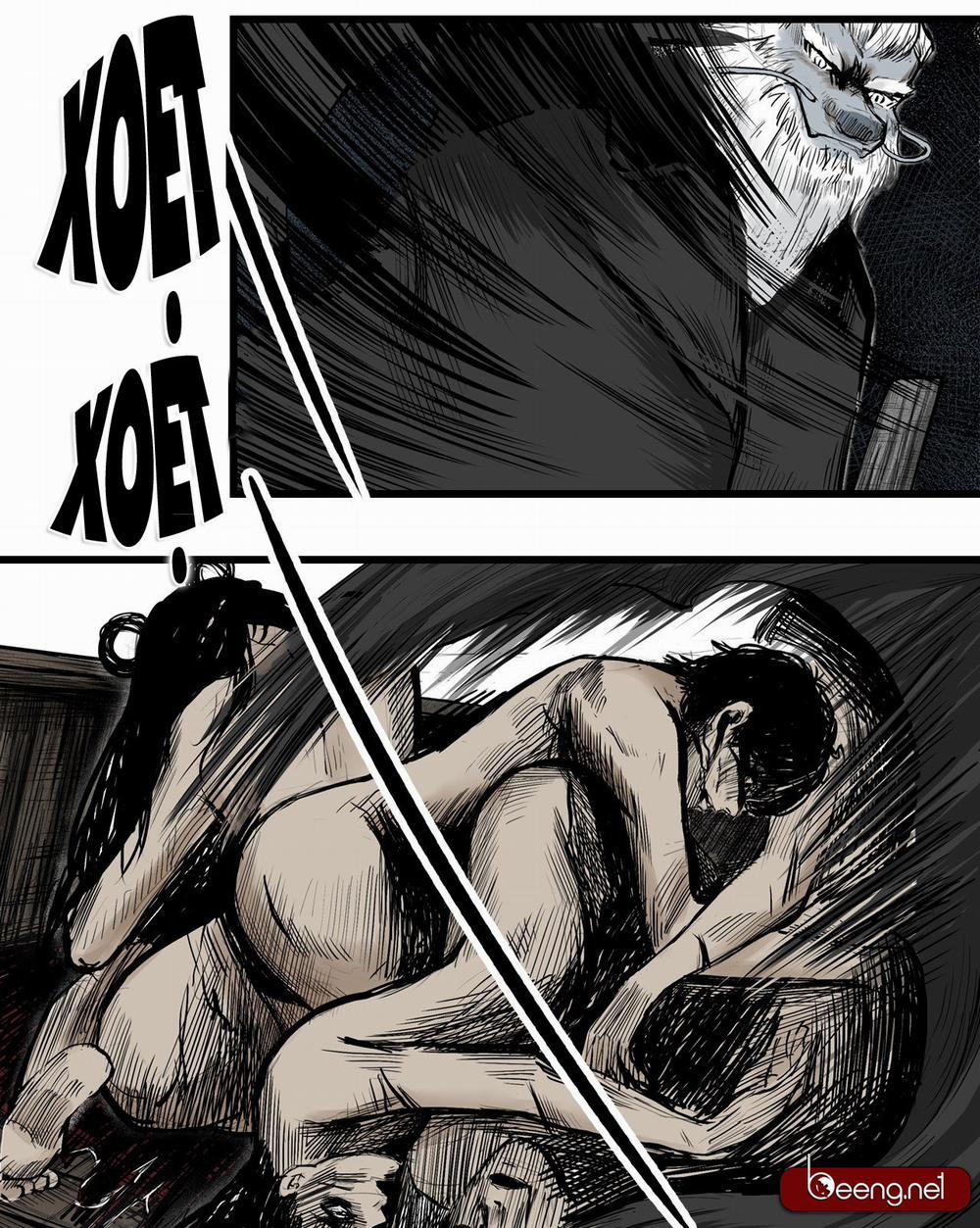 Tam Giới Chí 5 trang 2