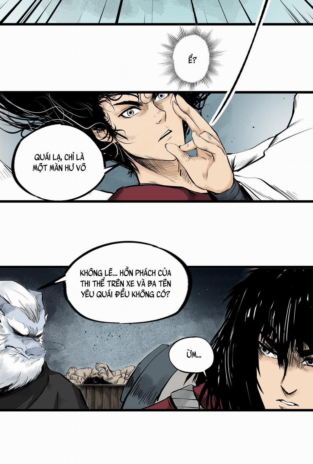 Tam Giới Chí 5 trang 9