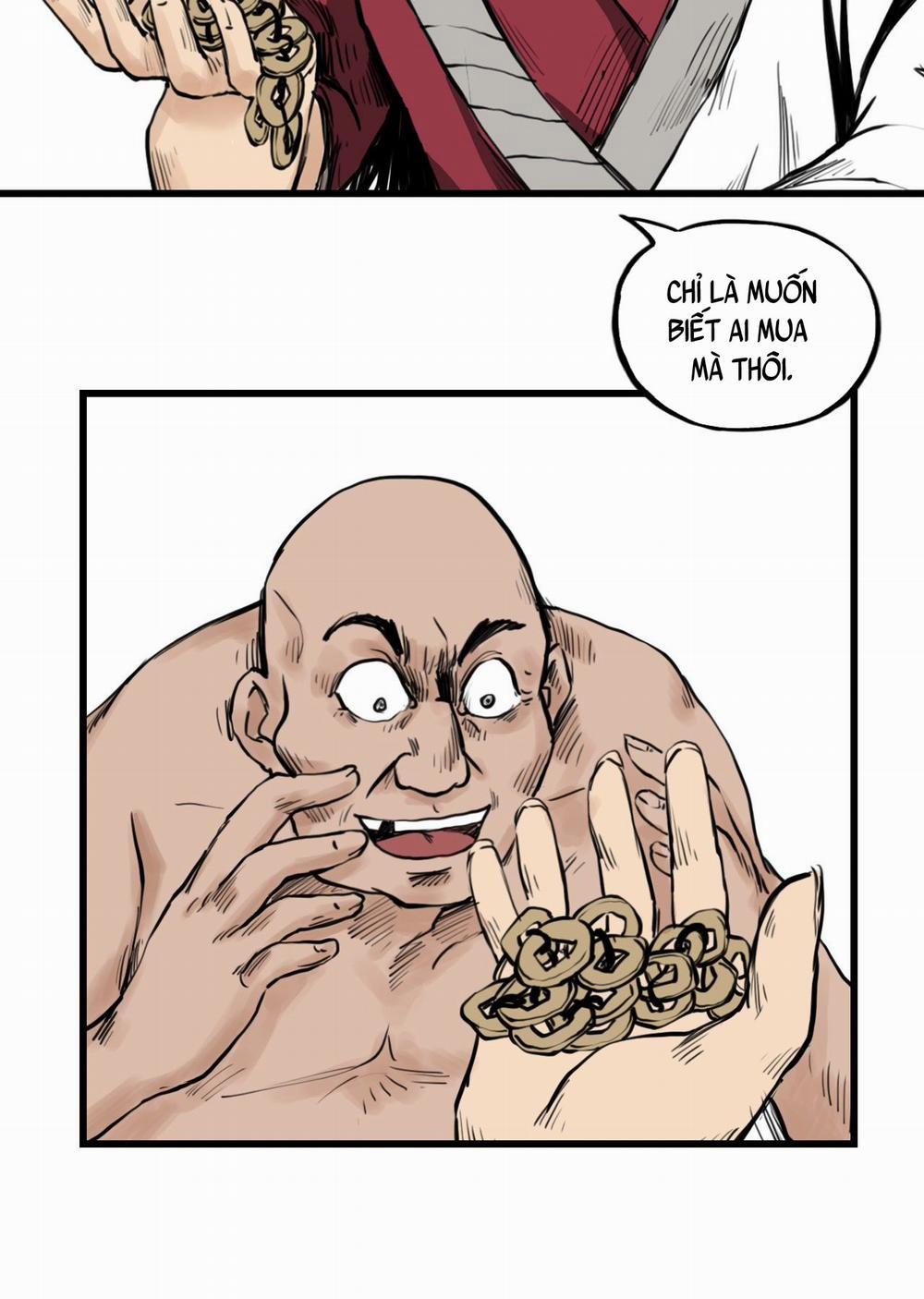 Tam Giới Chí 6 trang 19