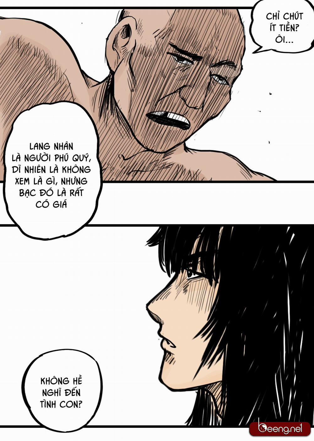 Tam Giới Chí 6 trang 24