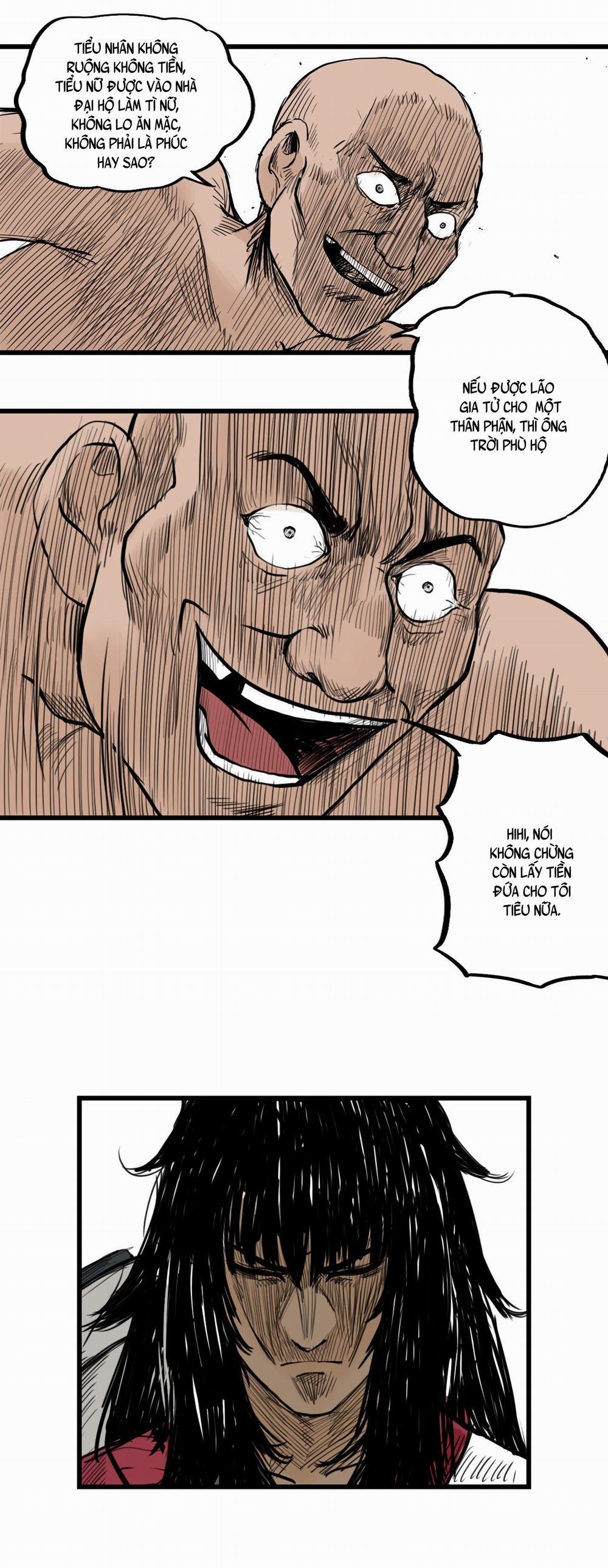 Tam Giới Chí 6 trang 25