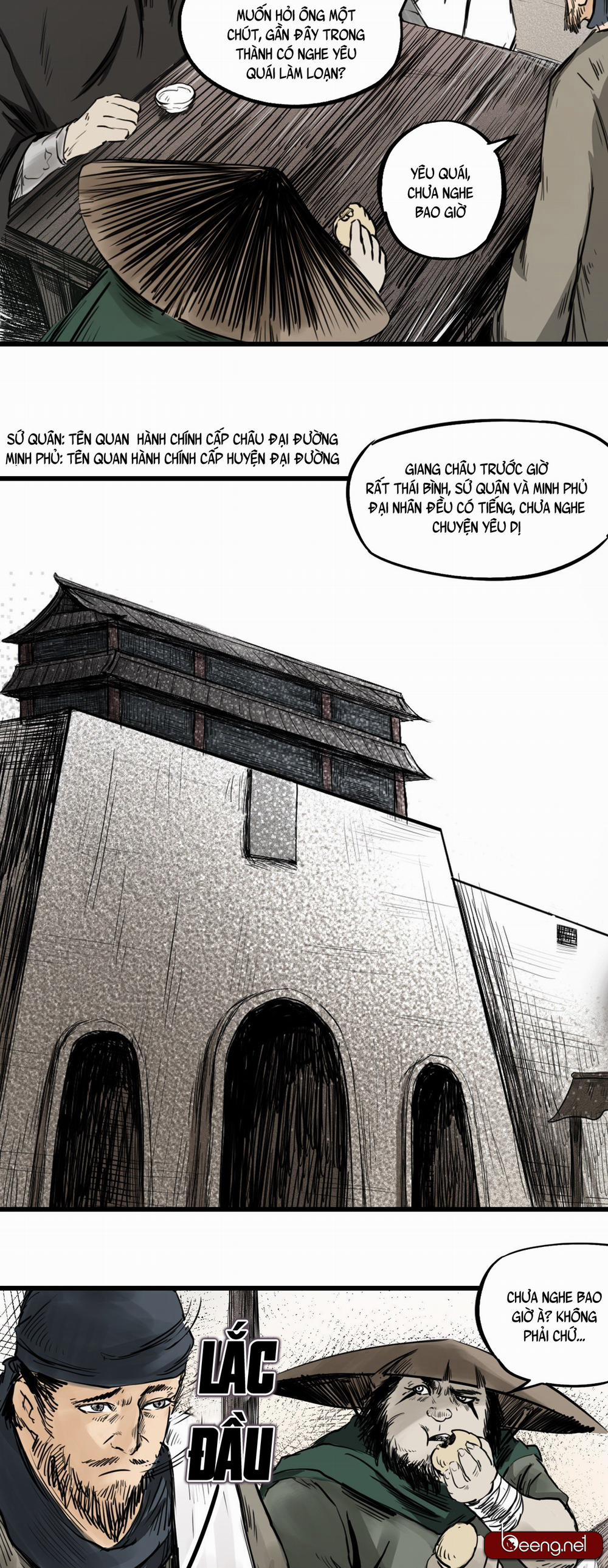 Tam Giới Chí 6 trang 7