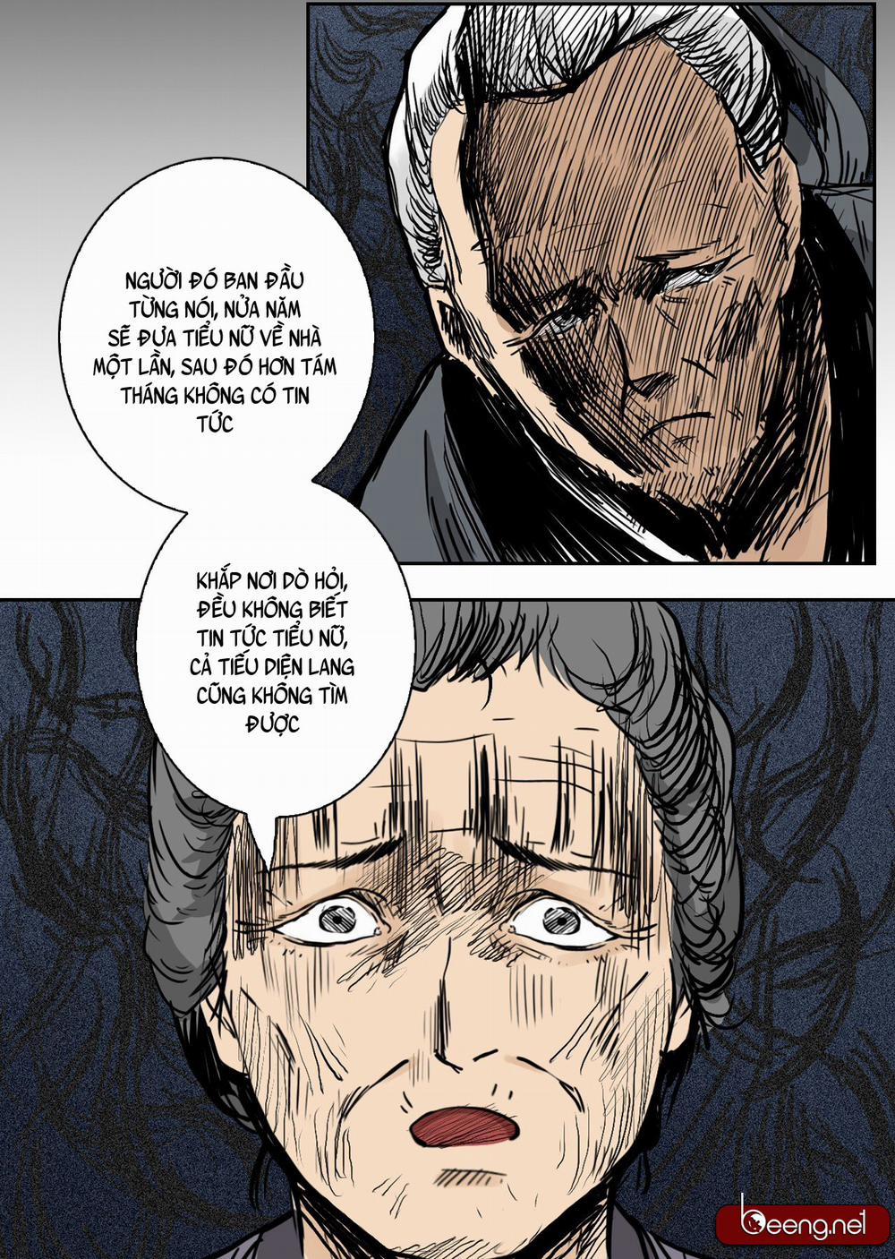 Tam Giới Chí 7 trang 10