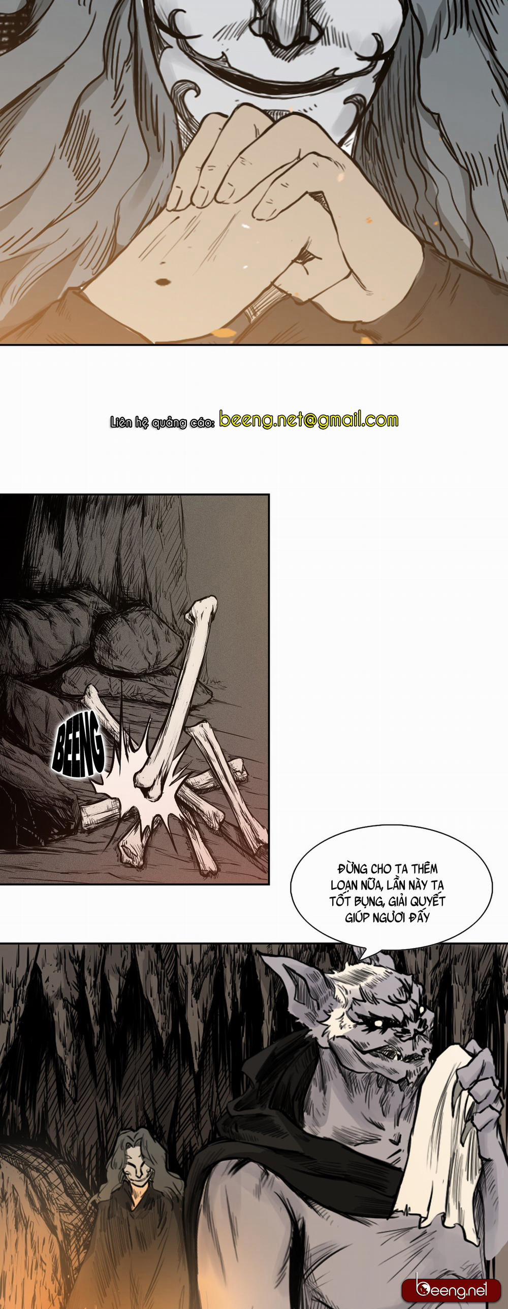 Tam Giới Chí 7 trang 22