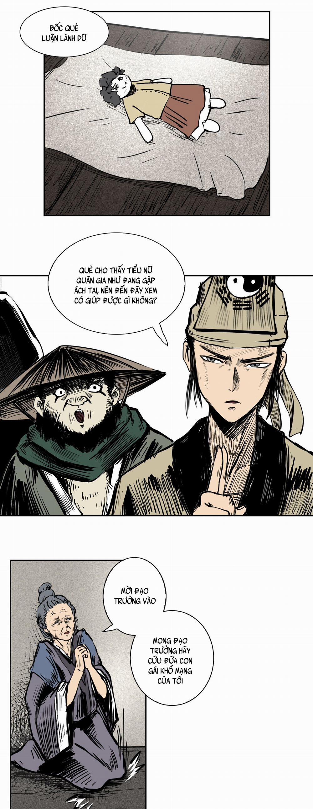 Tam Giới Chí 7 trang 7