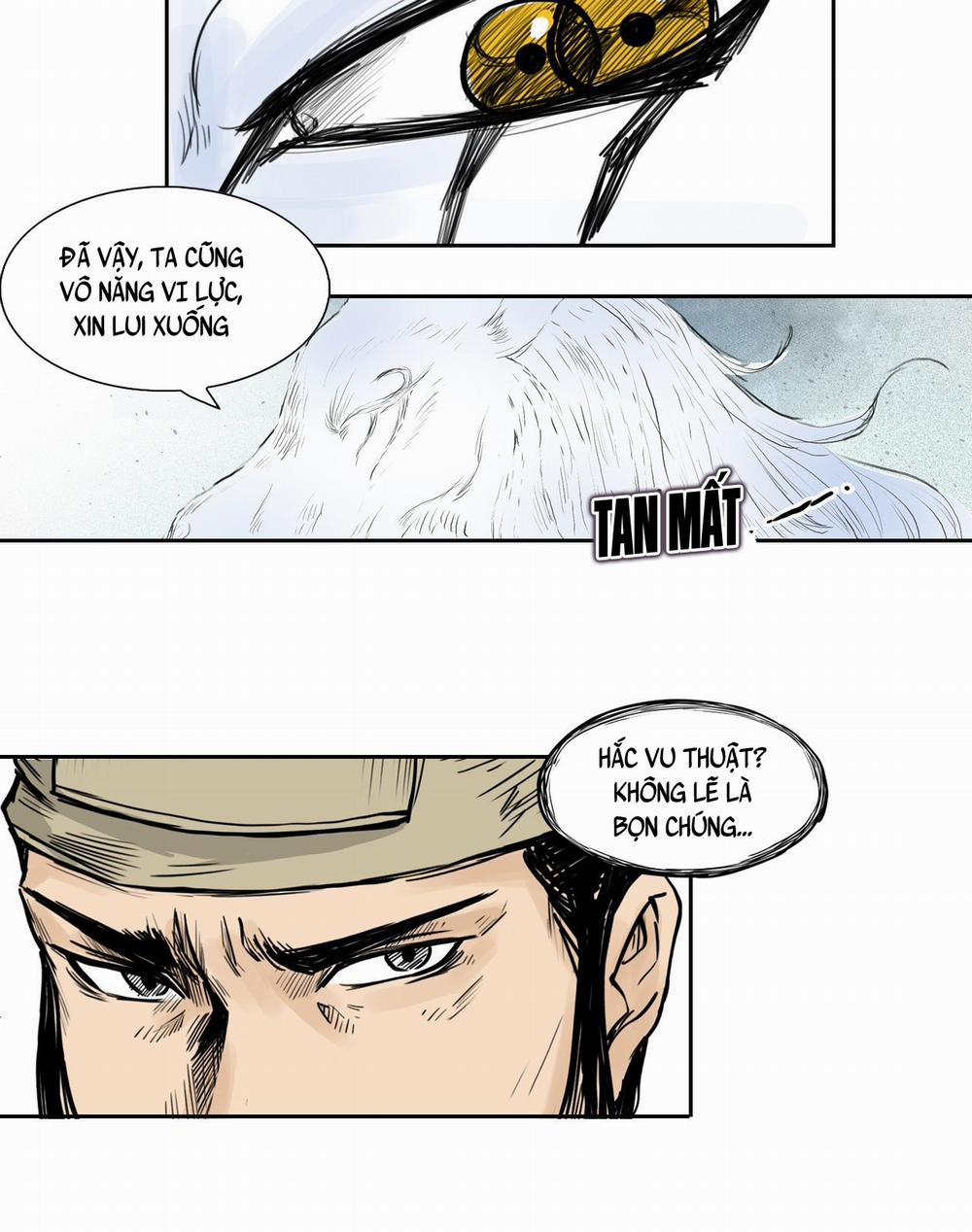 Tam Giới Chí 8 trang 13