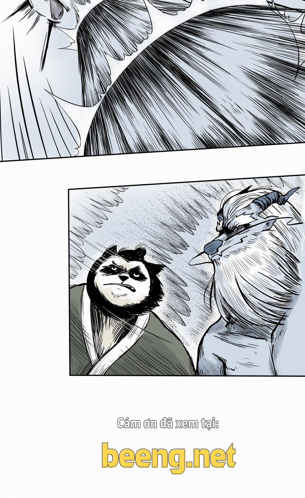 Tam Giới Chí 8 trang 5