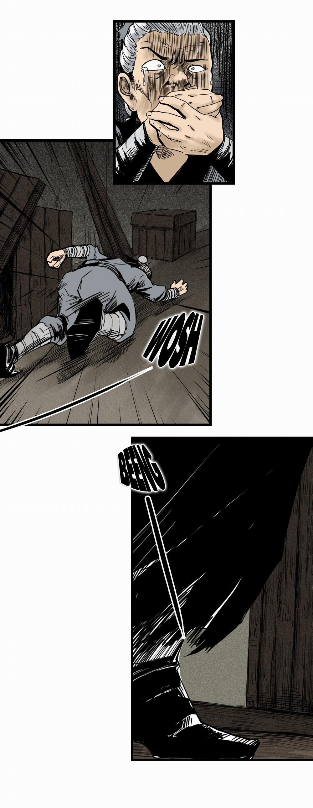 Tam Giới Chí 9 trang 11