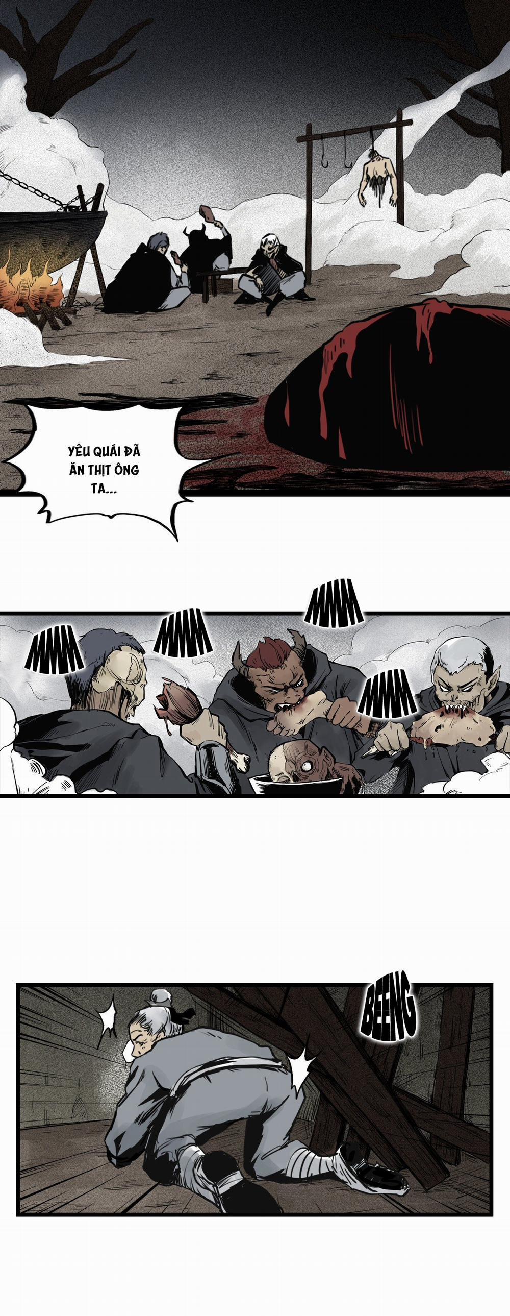 Tam Giới Chí 9 trang 15