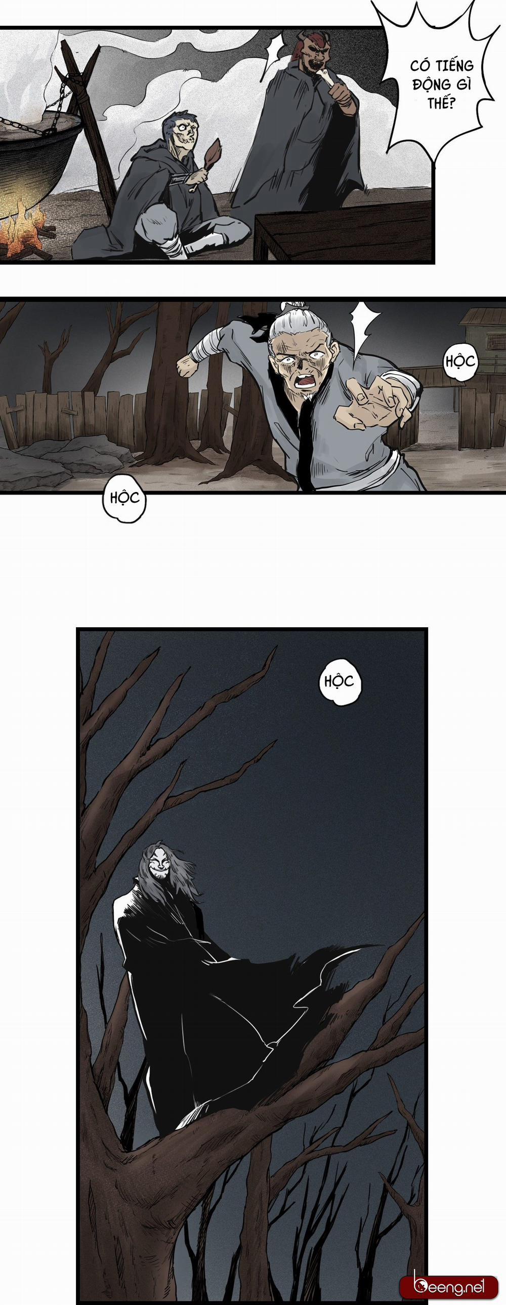 Tam Giới Chí 9 trang 16