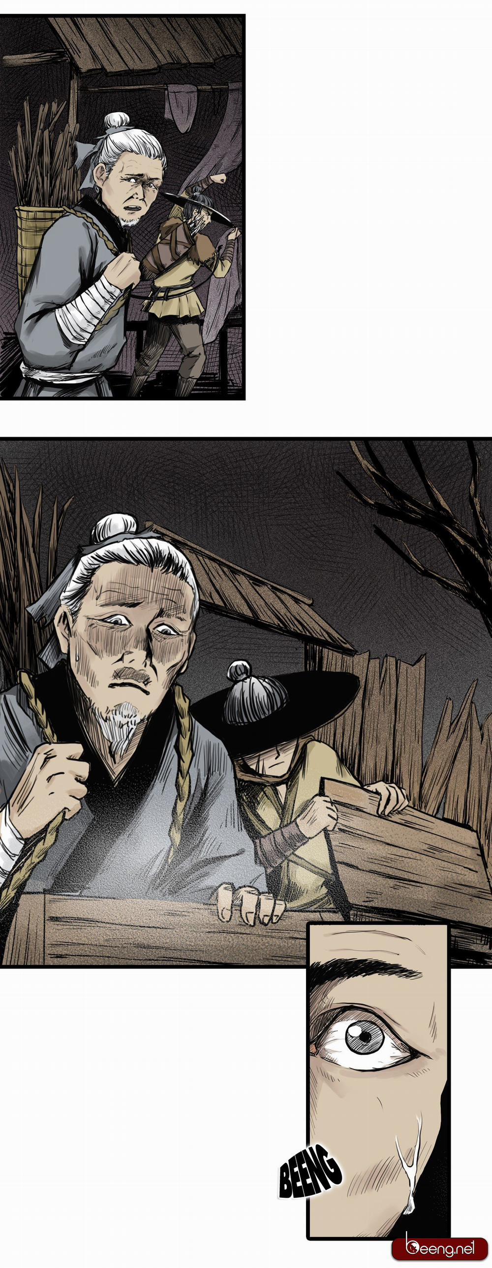 Tam Giới Chí 9 trang 2