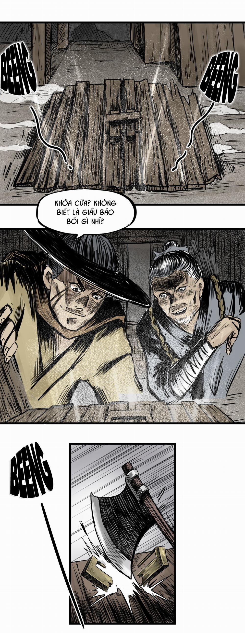 Tam Giới Chí 9 trang 5