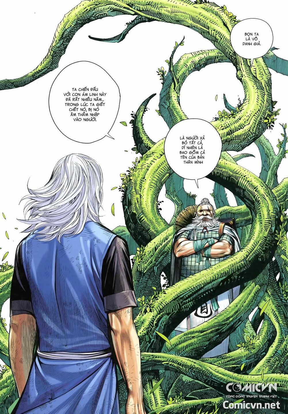 Tam Quốc Chí Dị 19 trang 24