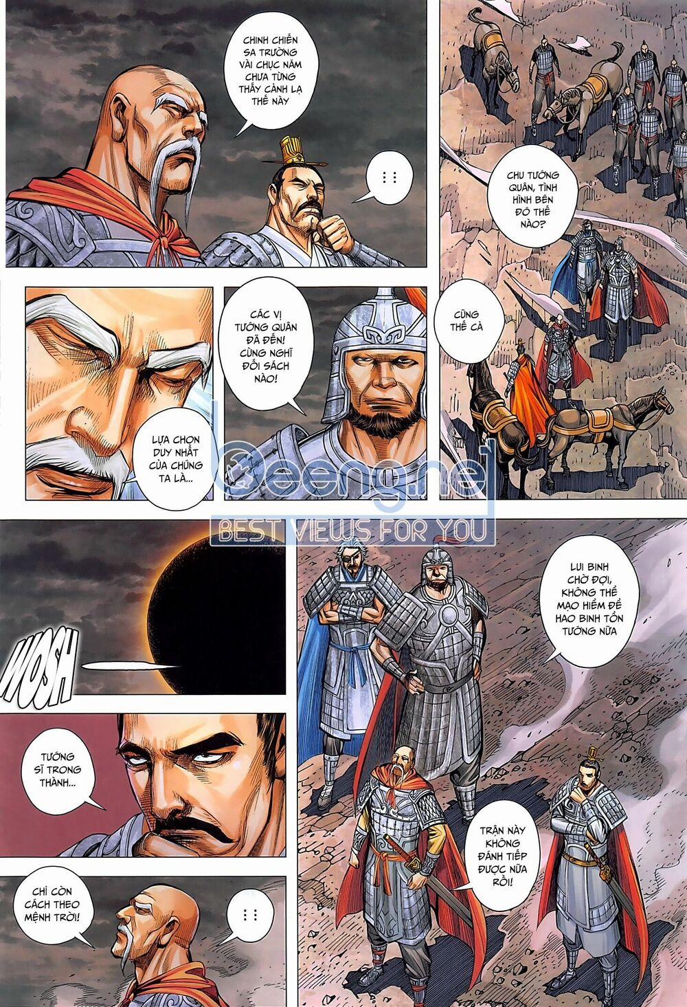 Tam Quốc Chí Dị 36.2 trang 10