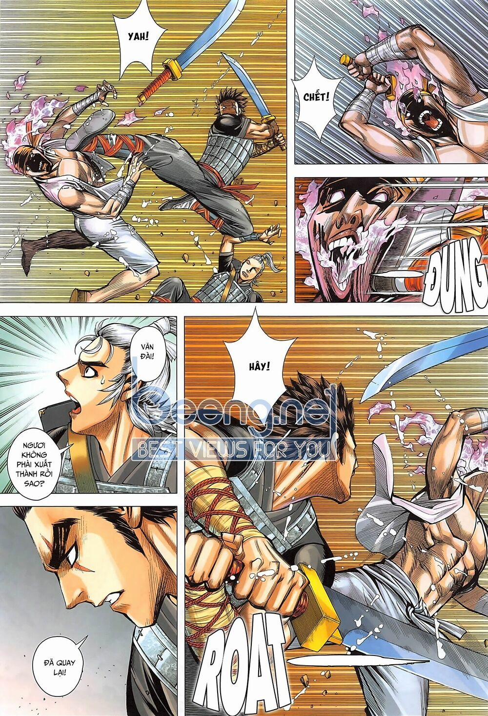 Tam Quốc Chí Dị 36.2 trang 4