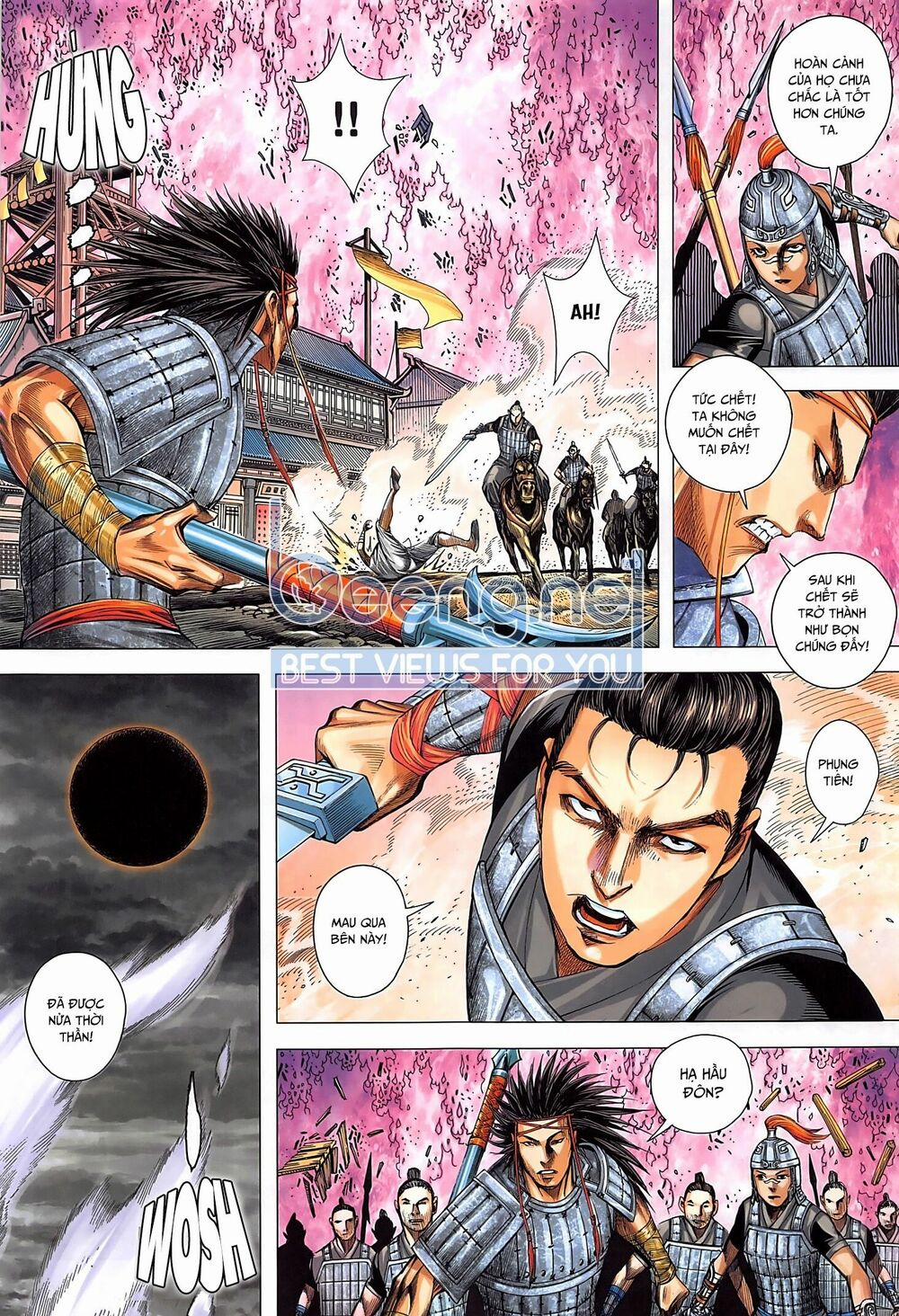 Tam Quốc Chí Dị 36.2 trang 8