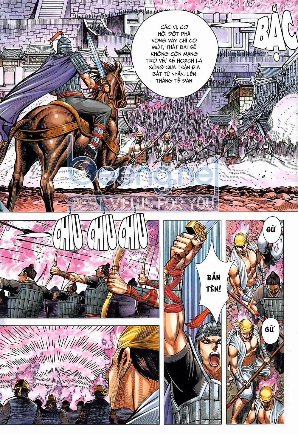 Tam Quốc Chí Dị 37.1 trang 12