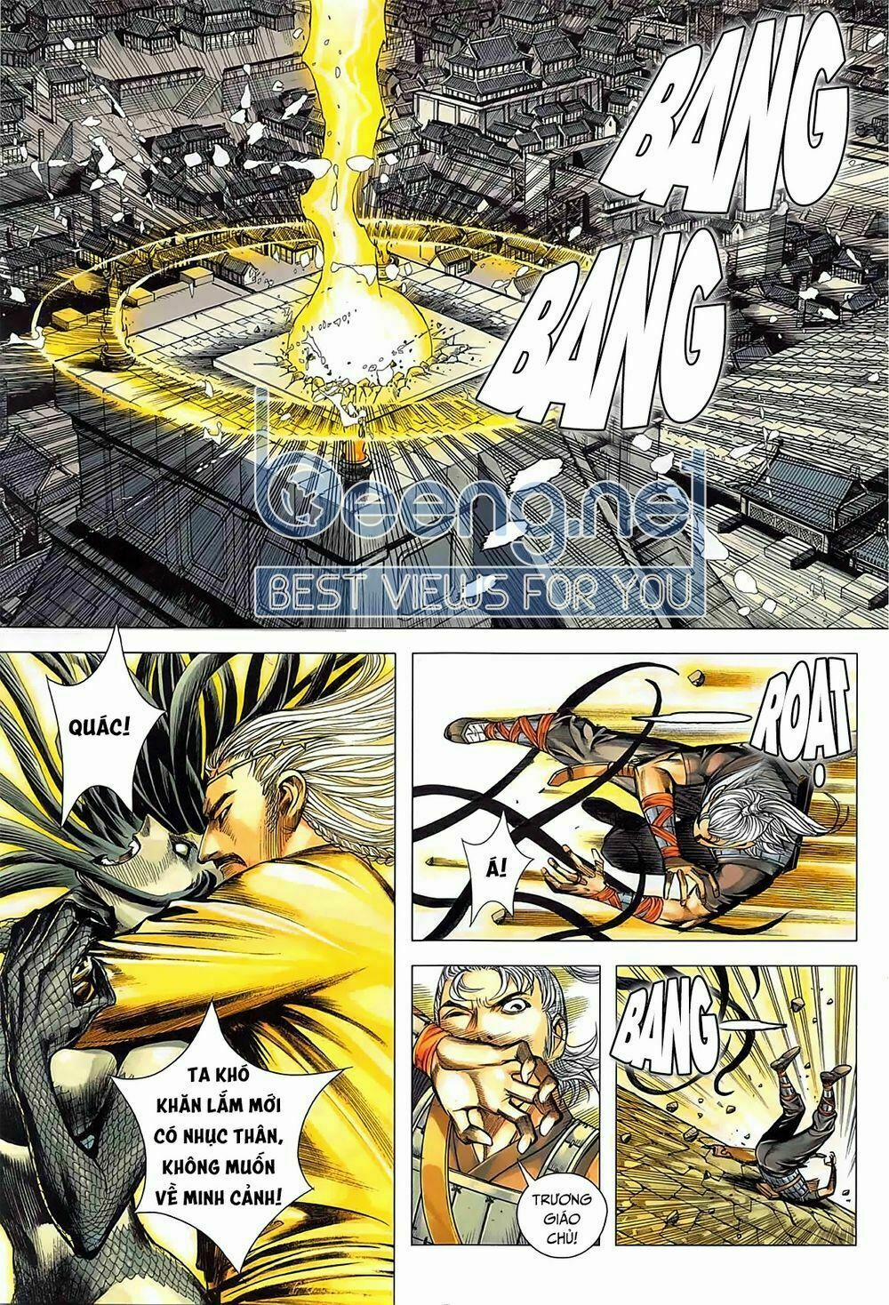 Tam Quốc Chí Dị 38.2 trang 4