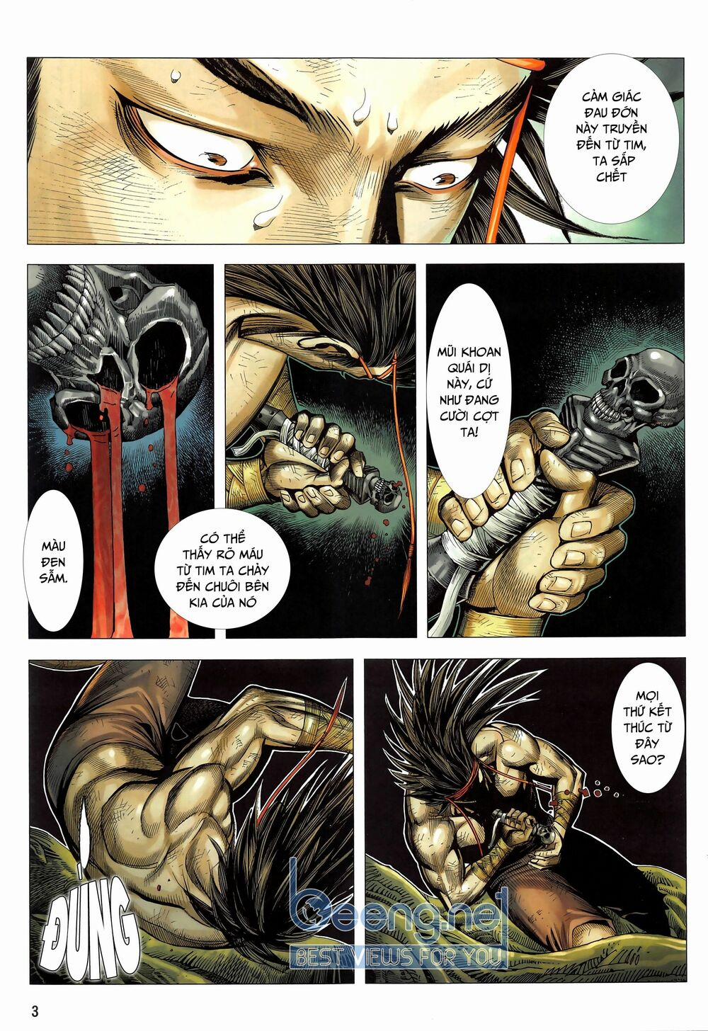 Tam Quốc Chí Dị 44.1 trang 2