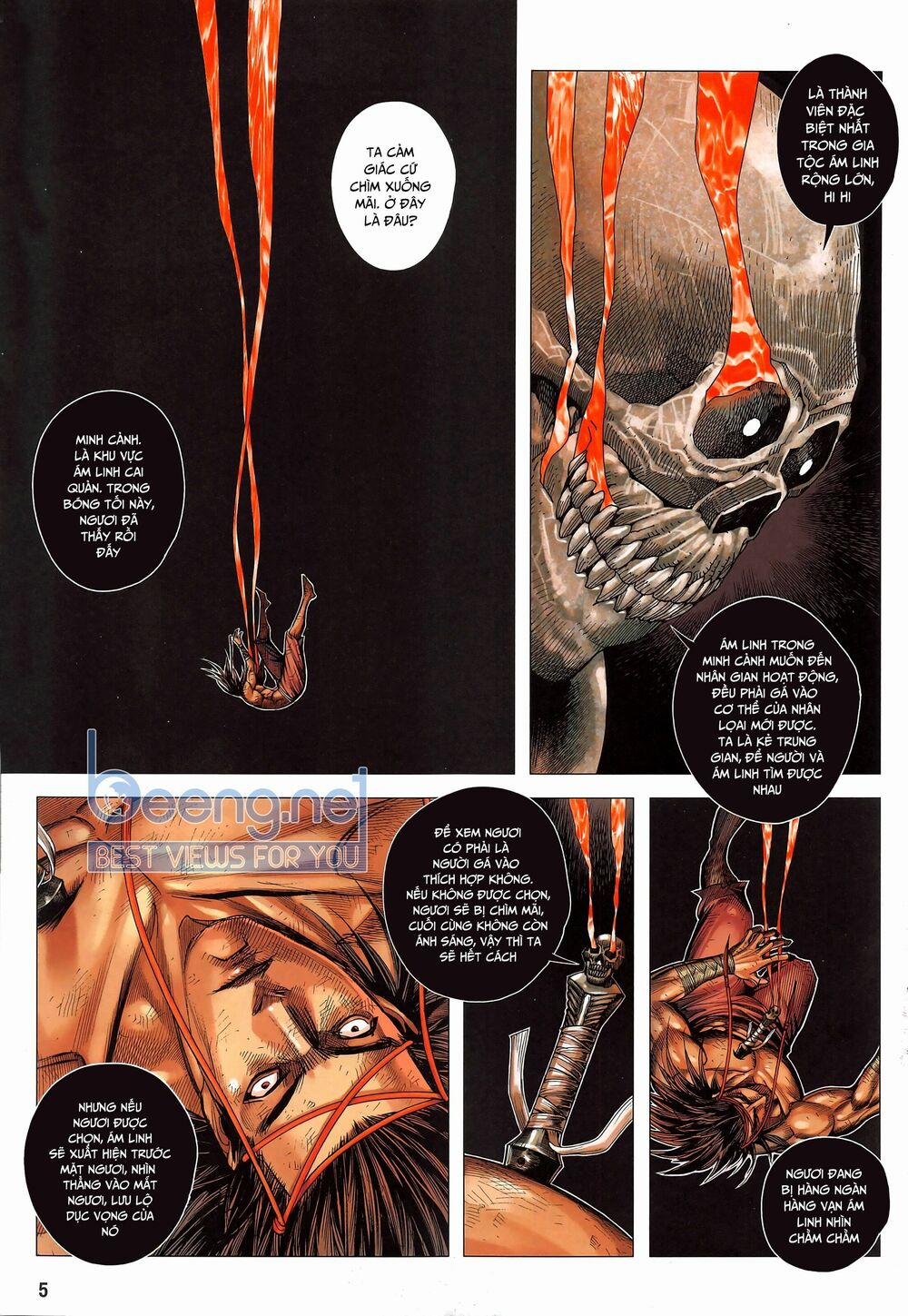 Tam Quốc Chí Dị 44.1 trang 4