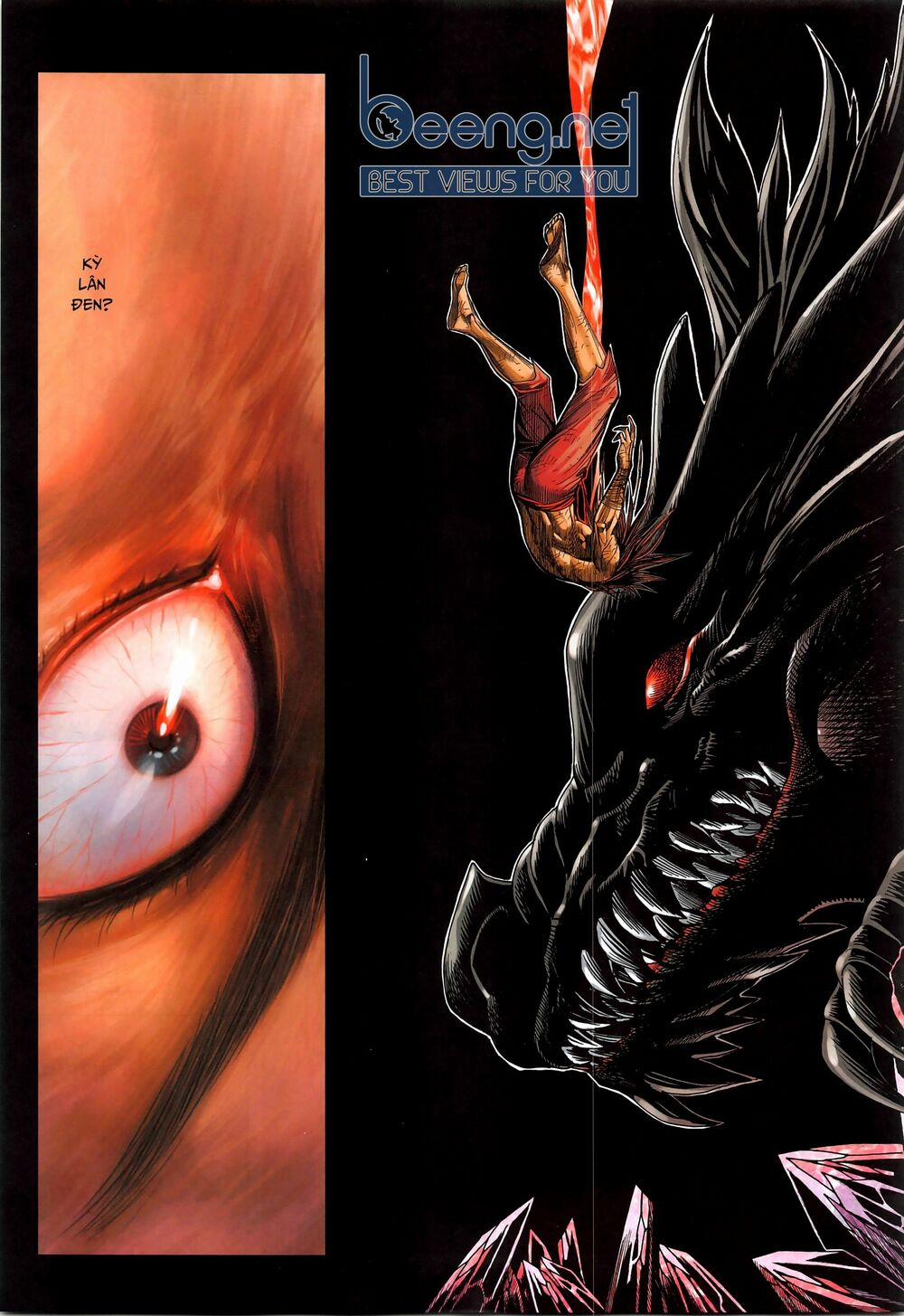 Tam Quốc Chí Dị 44.1 trang 6