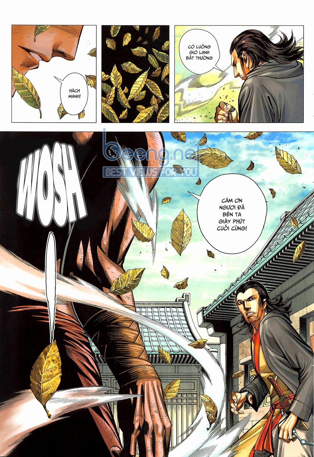 Tam Quốc Chí Dị 44.1 trang 8