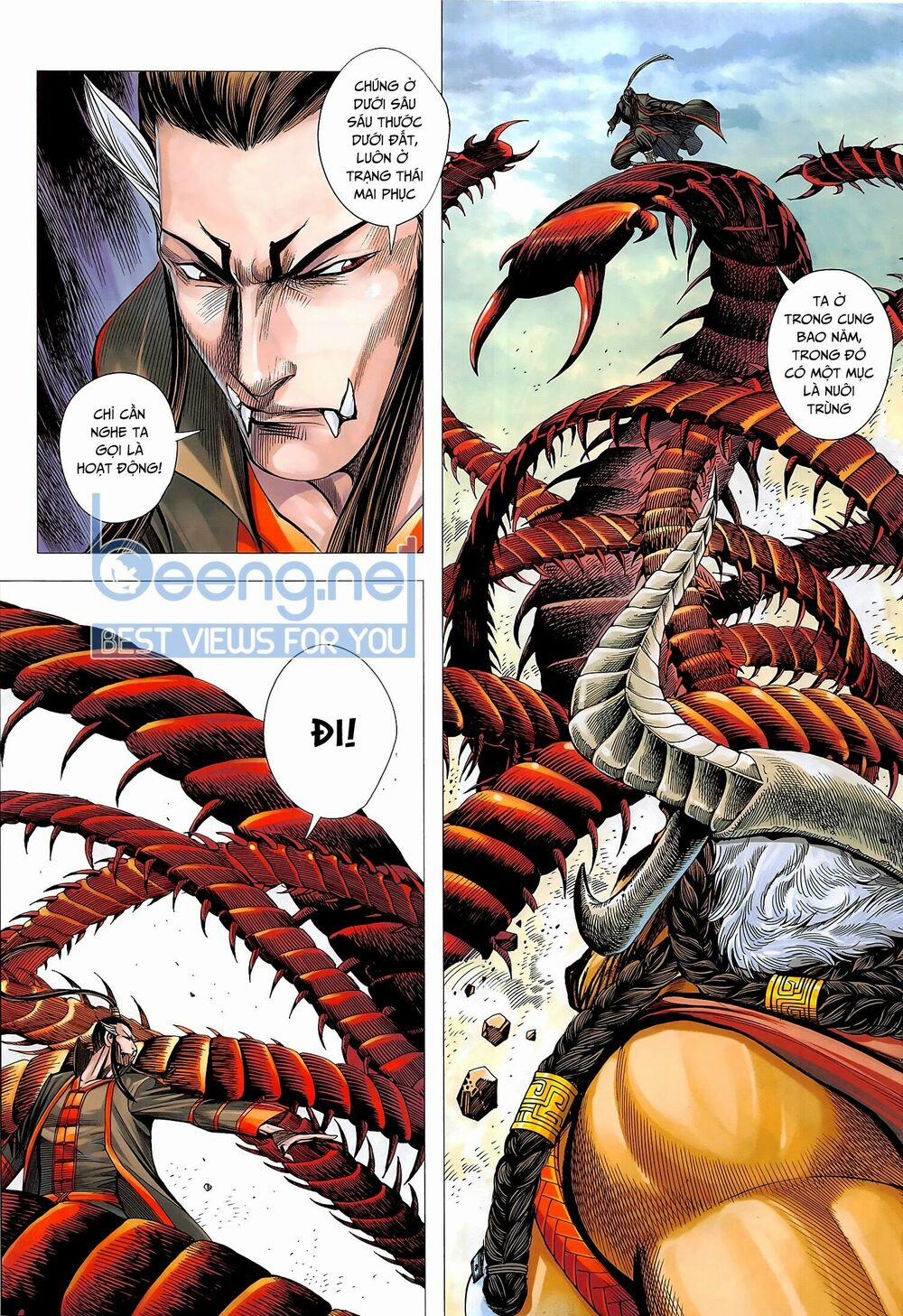 Tam Quốc Chí Dị 45.2 trang 4