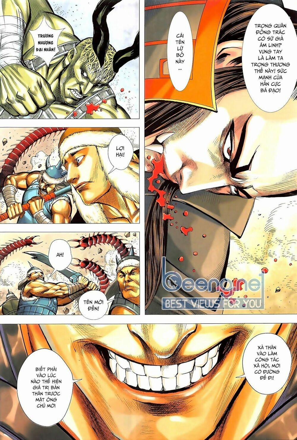 Tam Quốc Chí Dị 46.1 trang 7