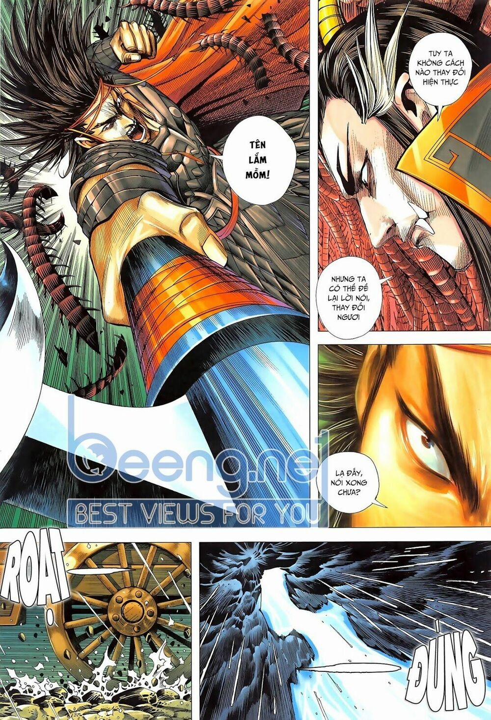 Tam Quốc Chí Dị 46.2 trang 7