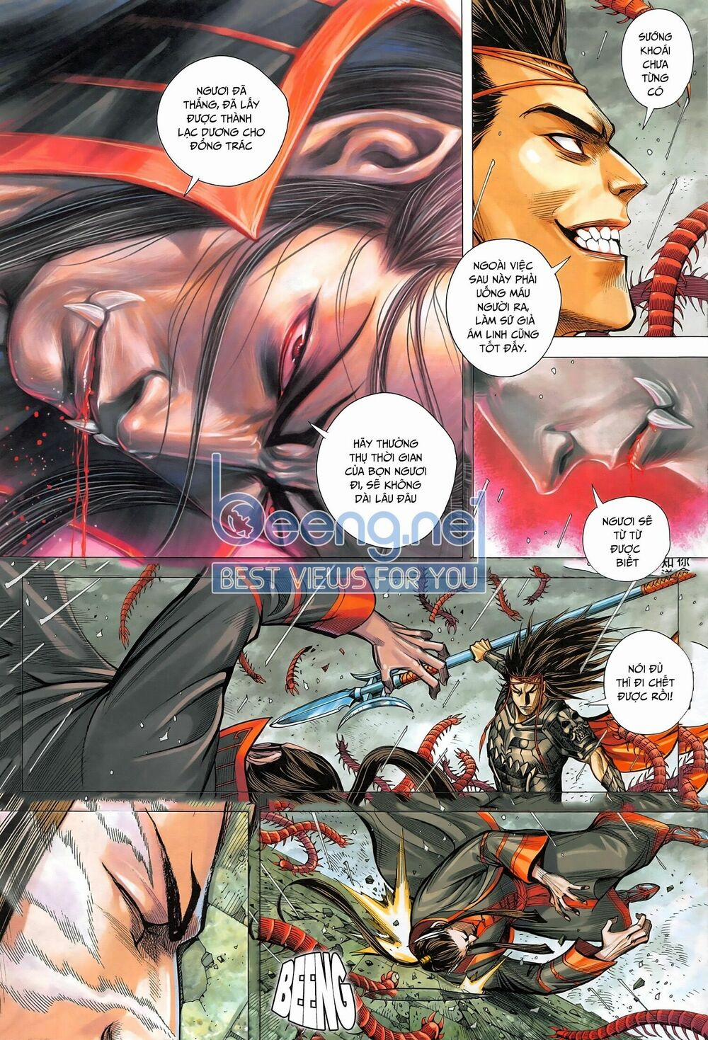 Tam Quốc Chí Dị 47.1 trang 7