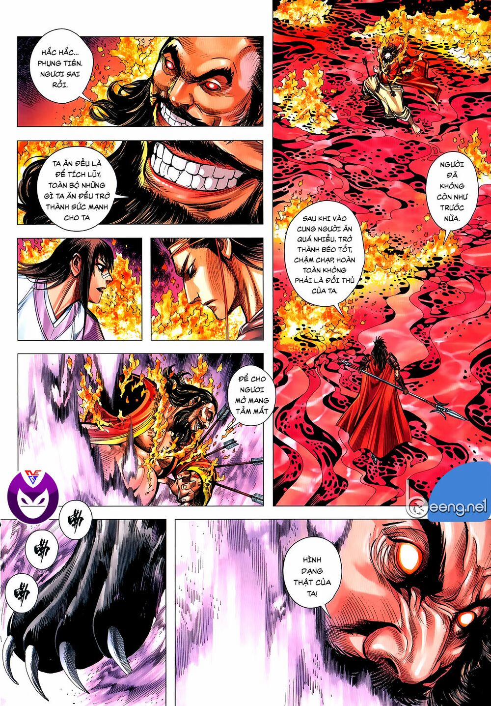 Tam Quốc Chí Dị 60.2 trang 6