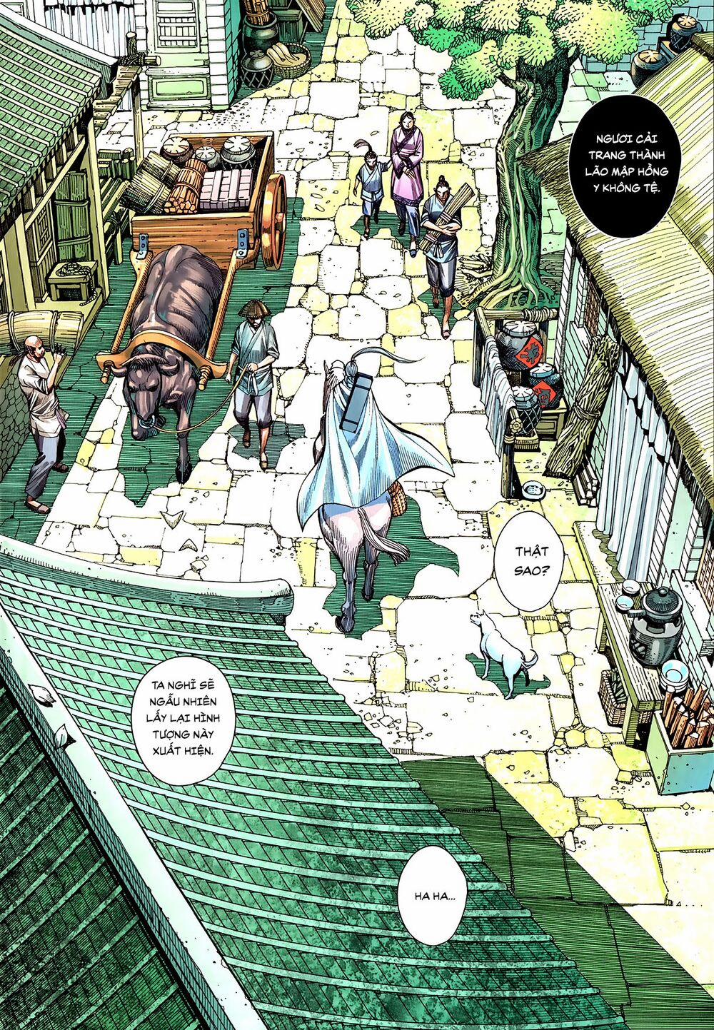 Tam Quốc Chí Dị 61.2 trang 10