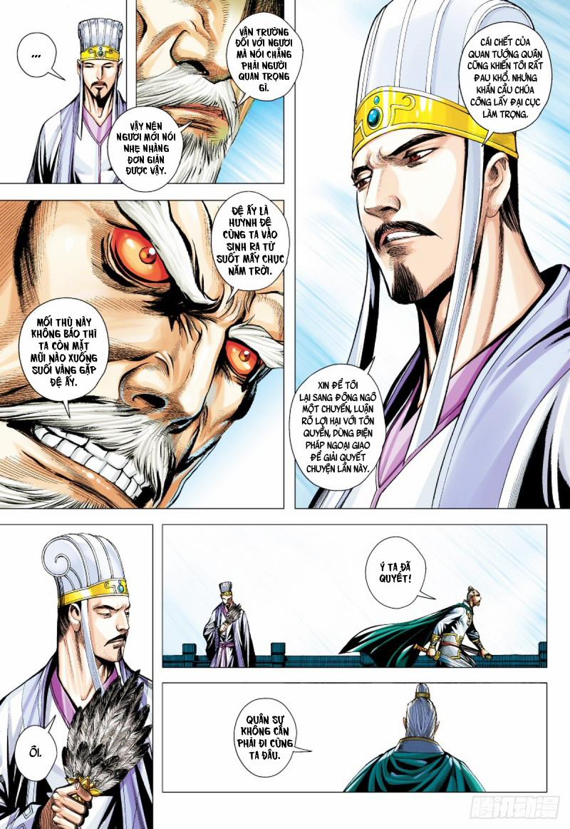 Tam Quốc Chí Dị 64.1 trang 4