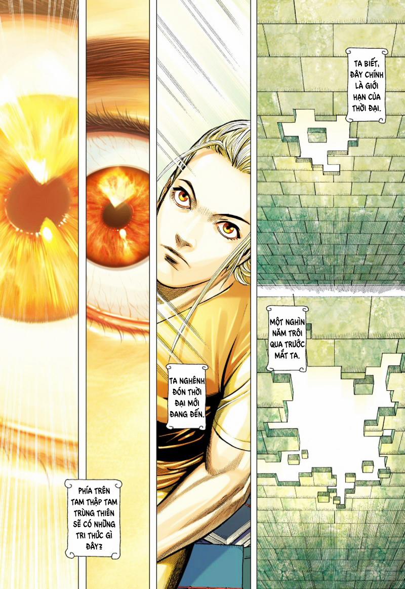 Tam Quốc Chí Dị 64.2 trang 11